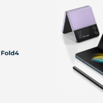 Samsung Galaxy Z Fold4 taniej o 1150 zł w Plusie!