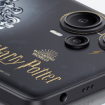 Redmi Note 12 Harry Potter. Specjalna edycja modelu Turbo