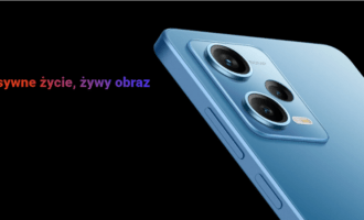 TOP 5 telefonów Redmi na maj 2023