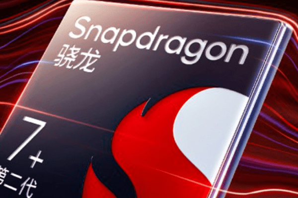 Snapdragon 7+ Gen 2 telefony