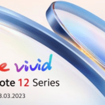 Światowa premiera Redmi Note 12. Do trzech razy sztuka