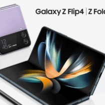Znane kolory Galaxy Z Fold5 i Galaxy Z Flip5