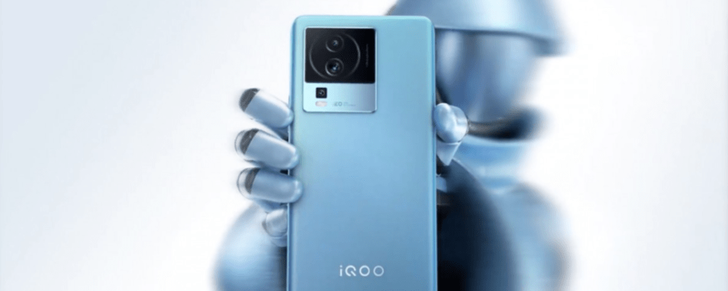 iQOO Neo 8 Series premiera