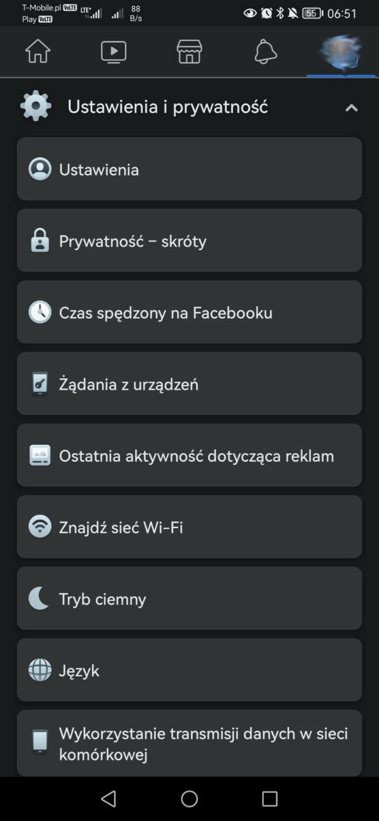 Jak Wylogować Się Z Messengera Komórkomatpl 7477