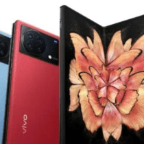 vivo X Fold 2 już niebawem. Znamy częściową specyfikację