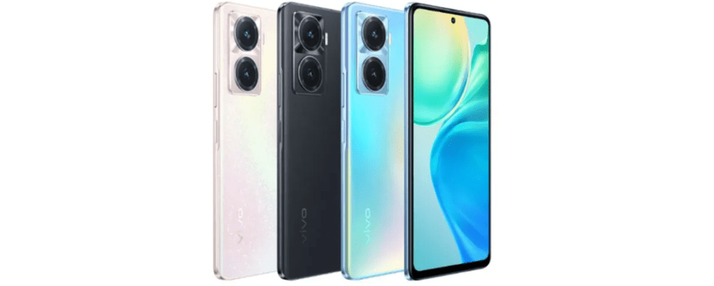 vivo Y78+ certyfikat 3C