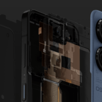 Asus Zenfone 10 w Geekbench. Jest moc!