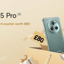 Premiera Honor Magic5 Pro w Wielkiej Brytanii