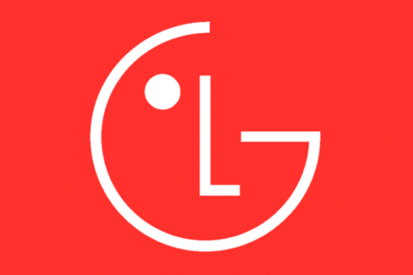 LG nowy logotyp 2023