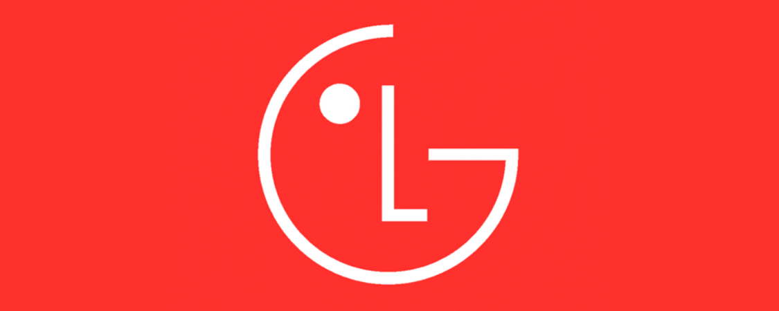 LG nowy logotyp 2023