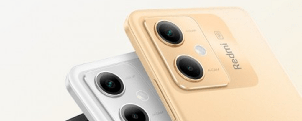 Redmi Note 12R Pro