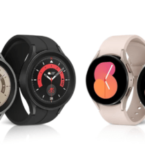 Do 600 zł zwrotu z najnowszym Samsung Galaxy Watch5 Pro!
