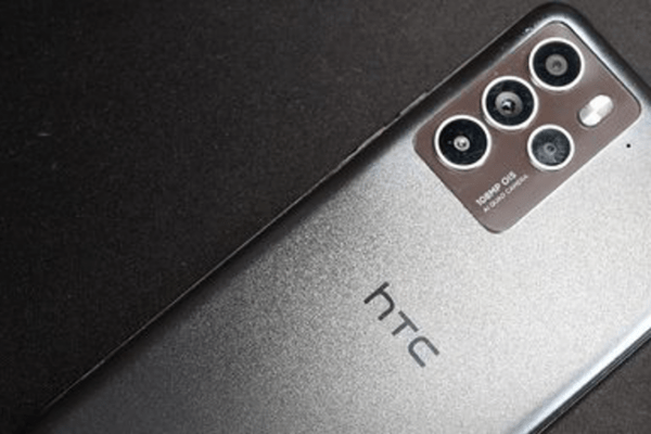 HTC U23 Pro 5G przeciek