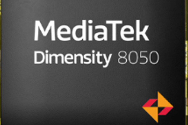 MediaTek Dimensity 8050 premiera