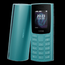 Nokia 105 (2023) i Nokia 106 4G debiutują w Indiach