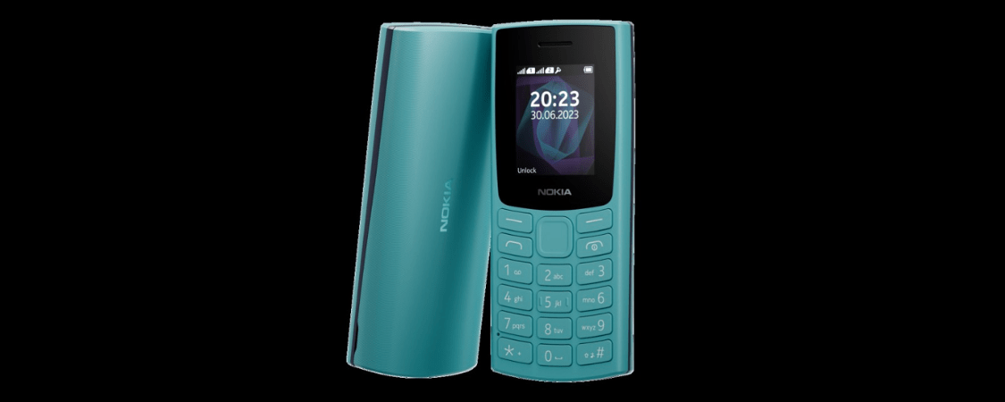 Nokia 105 (2023) premiera