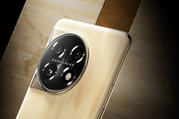 OnePlus 11 Marble Odyssey