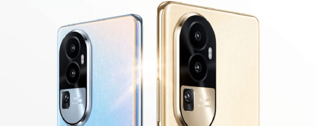 OPPO Reno 10 zaprezentowany. Już w sprzedaży