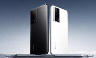 TOP 5 telefonów POCO na maj 2023