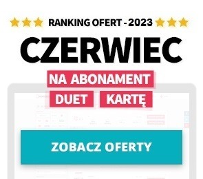 Ranking ofert komórkowych