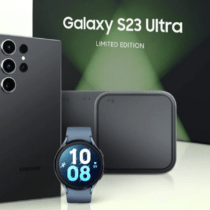 Samsung Galaxy S23 Ultra Limited Edition w sprzedaży. Na razie w Azji