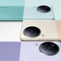 Xiaomi Civi 3 w 4 kolorach! Premiera w tym tygodniu