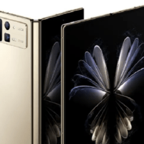 Xiaomi Mix Fold 3 na horyzoncie. Mocne aparaty