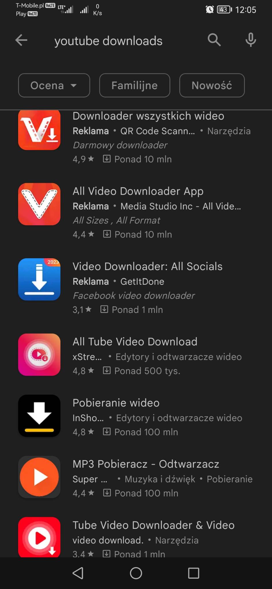 Jak ściągnąć muzykę z YouTube? | Komórkomat.pl
