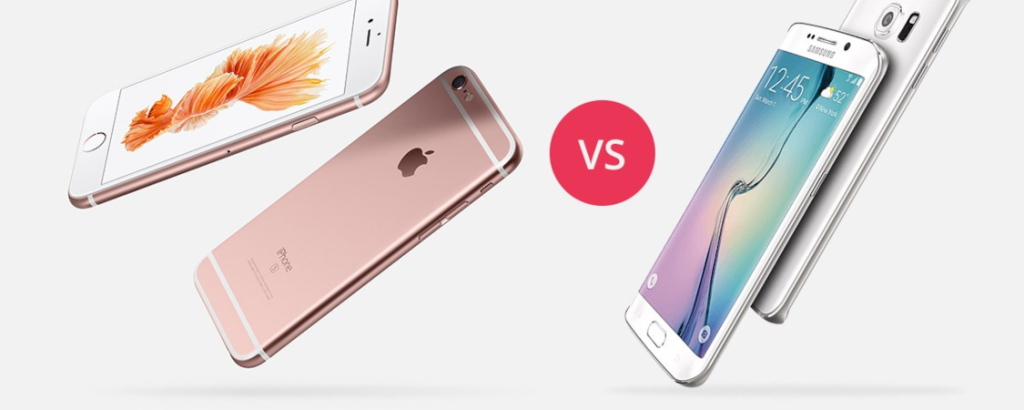 iOS vs Android porównanie