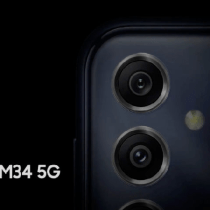 Samsung Galaxy M34 5G coraz bliżej. Znamy datę premiery