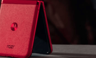 Składany telefon – 5 polecanych modeli w 2023 roku