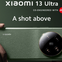 Premiera Xiaomi 13 Ultra w Europie! Ceny nie dla każdego