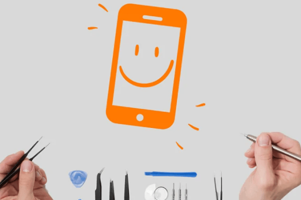 Orange Ochrona Smartfona Premium promocja