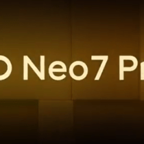 Potwierdzony procesor iQOO Neo7 Pro i data premiery