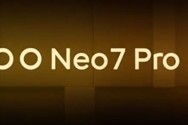 iQOO Neo7 Pro premiera