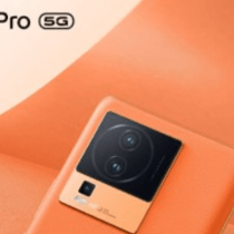 Znamy wygląd iQOO Neo7 Pro. Ujawniony design smartfona