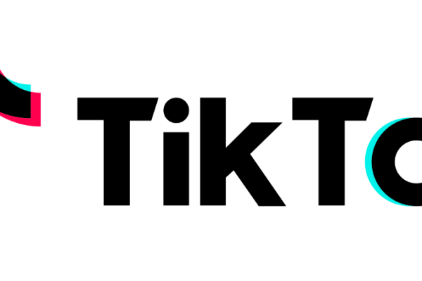 TikTok logotyp