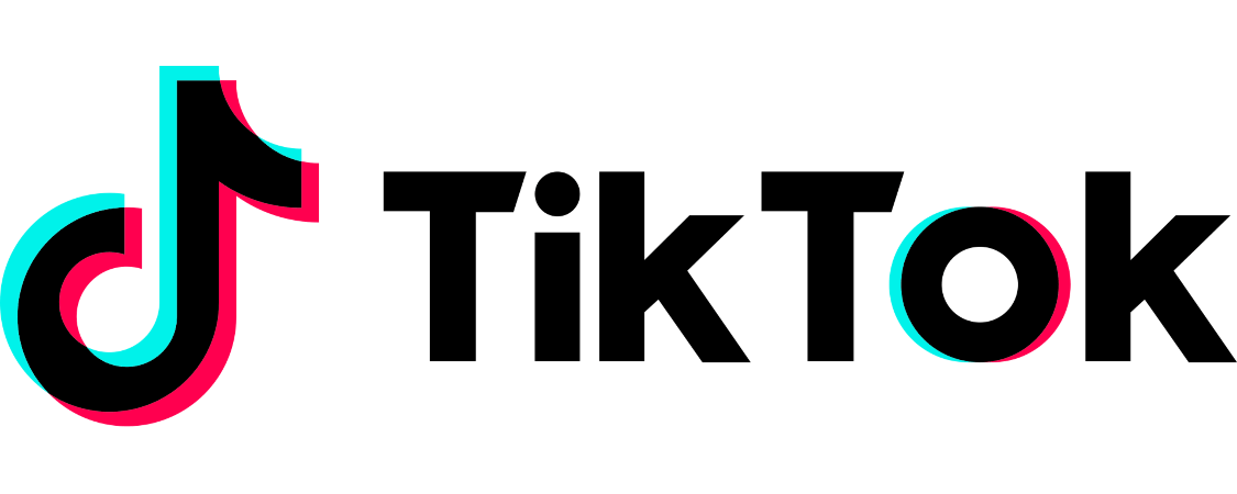 TikTok logotyp