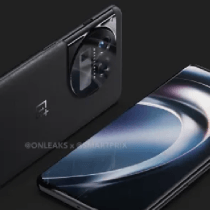 OnePlus 12 z kluczowymi specyfikacjami. Na premierę poczekamy