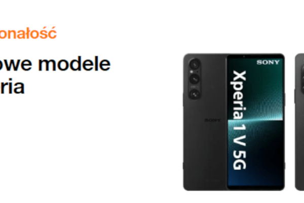 Sony Xperia 1 V oferta