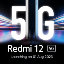 Potwierdzona kluczowa specyfikacja Redmi 12 5G