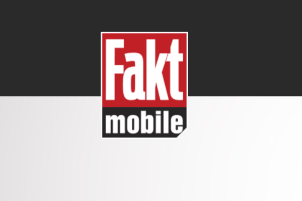 recenzja Fakt Mobile