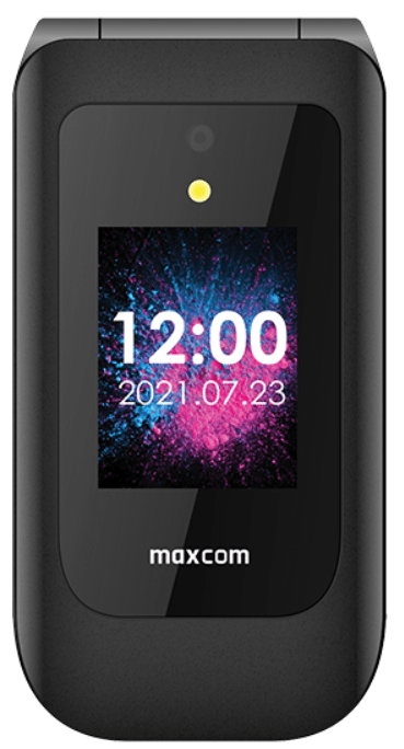 Maxcom Comfort MM827 4G
