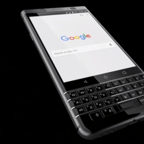 TOP 5 telefonów BlackBerry na luty 2024