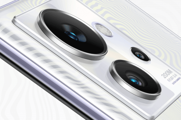 najlepsze telefony Infinix