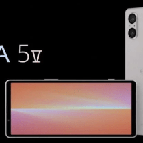 Sony Xperia 5 V już za chwilę. Co wiemy?