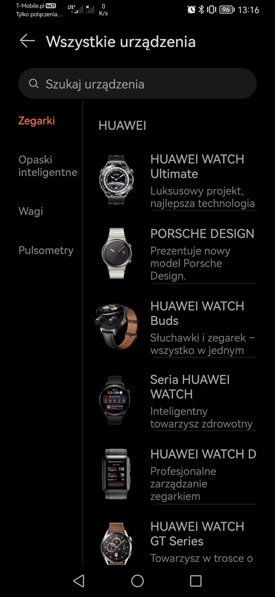 Jak połączyć smartwatch z telefonem? 5 kroków! | Komórkomat.pl