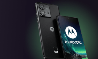 Motorola Edge 40 Neo w Play – 300 zł ekstra do wyceny za starego smartfona!