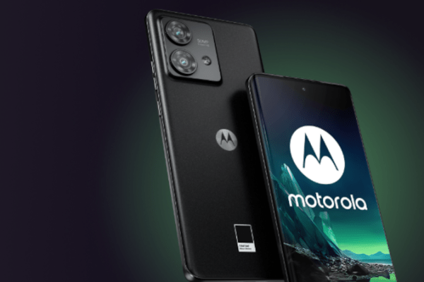 Motorola Edge 40 Neo promocja