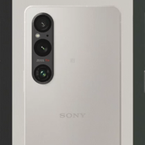 Sony Xperia 1 VI już na horyzoncie. Co wiemy?
